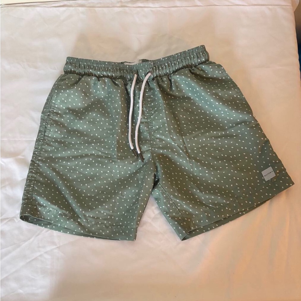 ALLFENIX Swim Trunks Men’s
